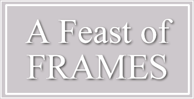 A Feast Of Frames logo