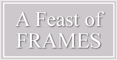 A Feast Of Frames logo