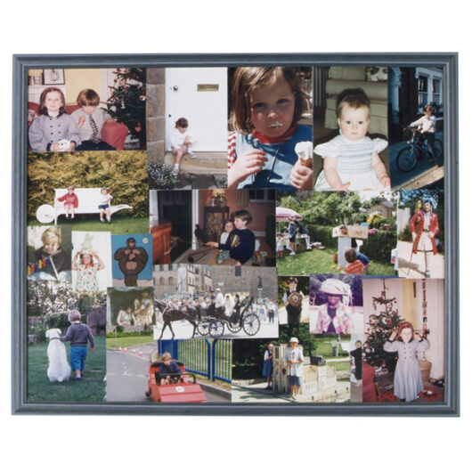 Self Adhesive Montage Frames