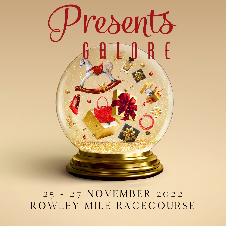 presents Galore 2022