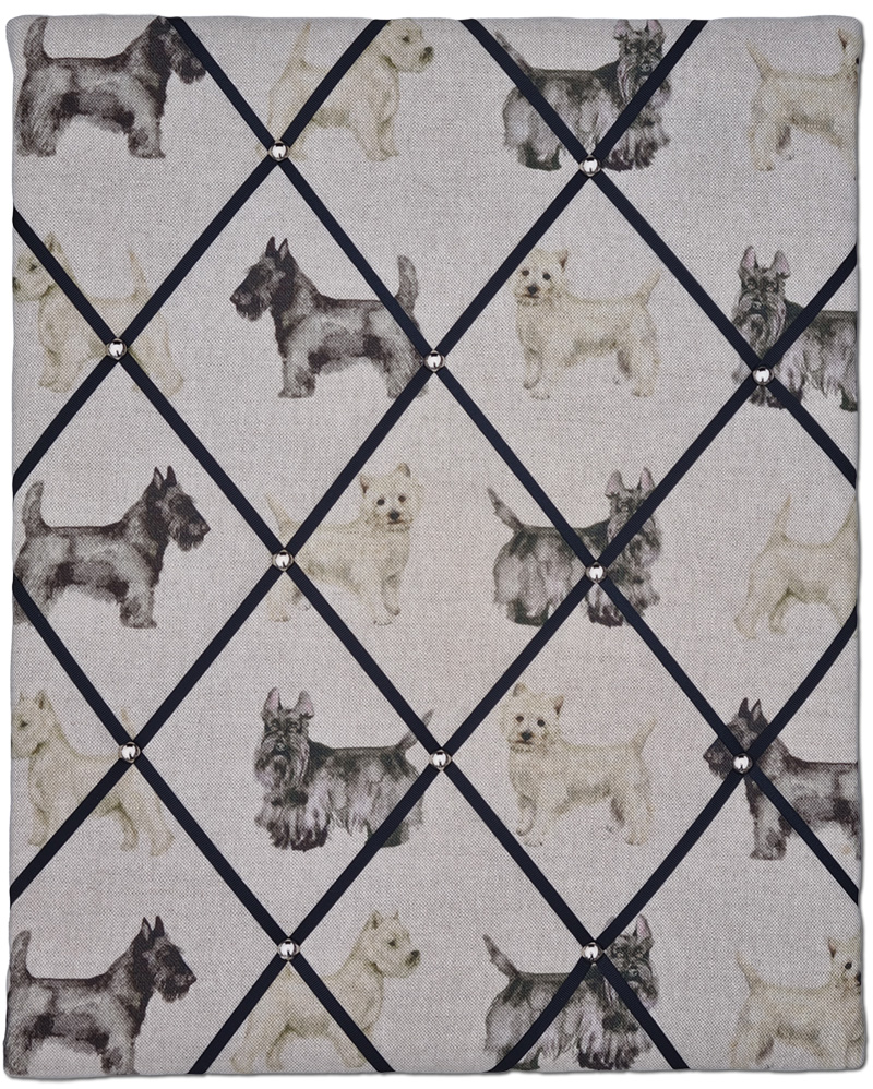 Scotties and Westies Notice Board